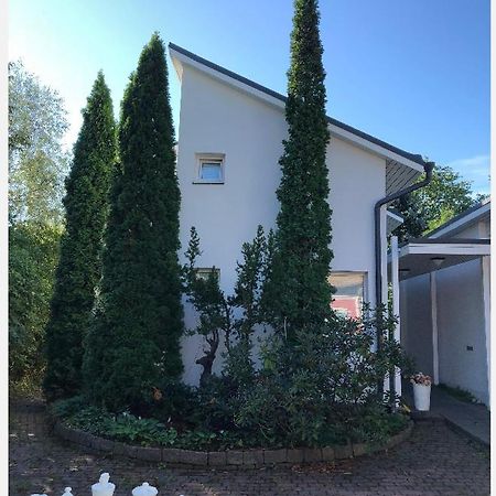 Apartmán Pieni Huone 1 Km Jokirannasta Turku Exteriér fotografie