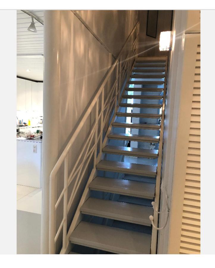 Apartmán Pieni Huone 1 Km Jokirannasta Turku Exteriér fotografie