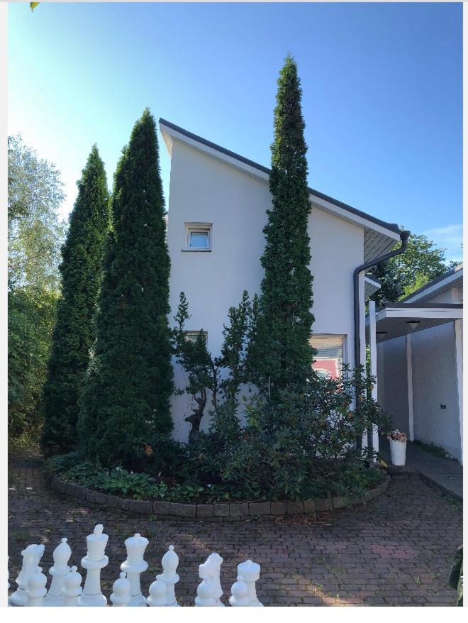 Apartmán Pieni Huone 1 Km Jokirannasta Turku Exteriér fotografie
